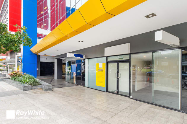 3001/27 Garden Street Southport QLD 4215 - Image 4