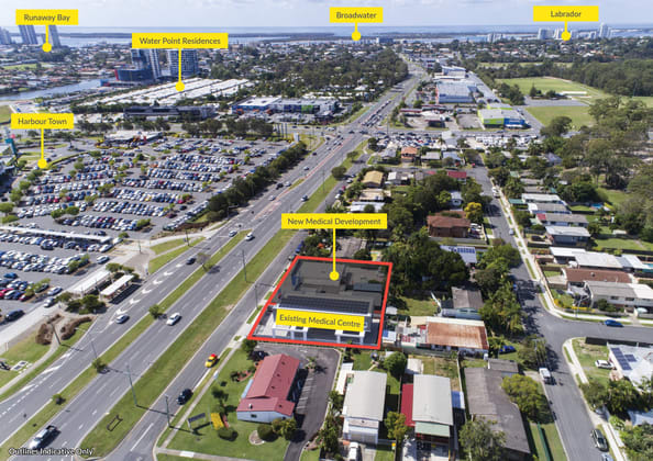 184 & 186 Brisbane Road Arundel QLD 4214 - Image 2