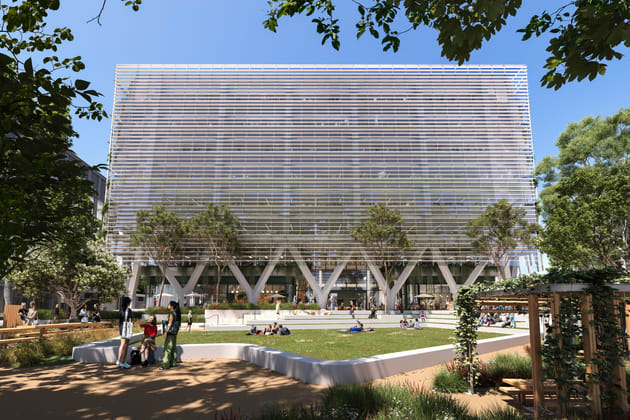 MPark 15 Khartoum Road Macquarie Park NSW 2113 - Image 1