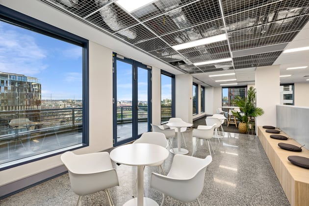 570 St Kilda Road Melbourne VIC 3004 - Image 2