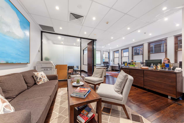 Suite 601/16 O'Connell Street Sydney NSW 2000 - Image 1