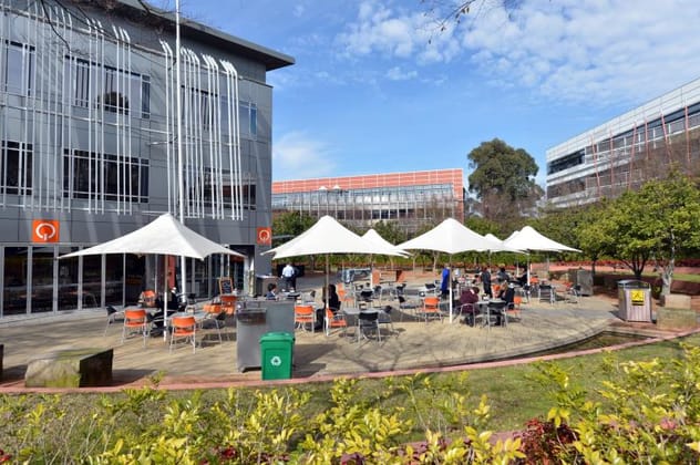 Quad 1 Cafe/8 Parkview Drive Sydney Olympic Park NSW 2127 - Image 5