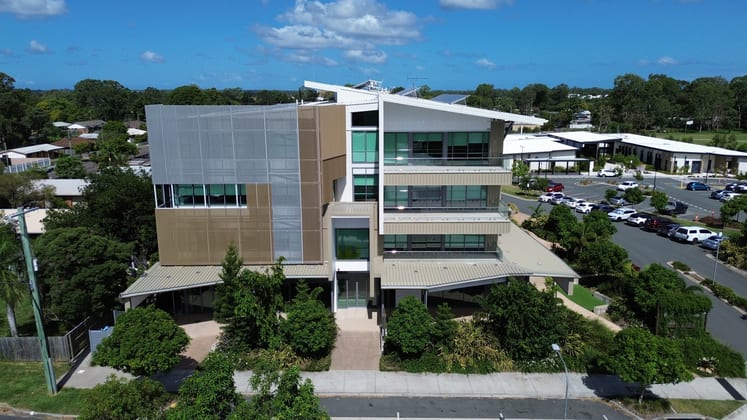 3/15 Rowe Street Caboolture QLD 4510 - Image 1