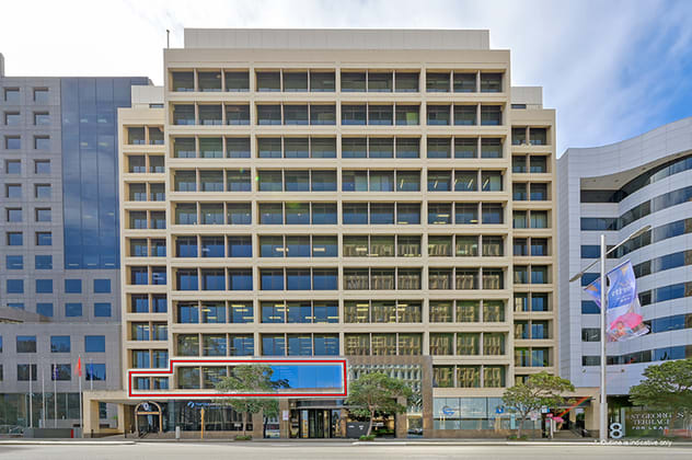 Level 1/12 St Georges Terrace Perth WA 6000 - Image 1