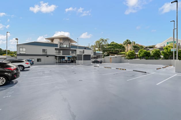 Click to view all images 401 Milton Road Auchenflower QLD 4066 - Image 5