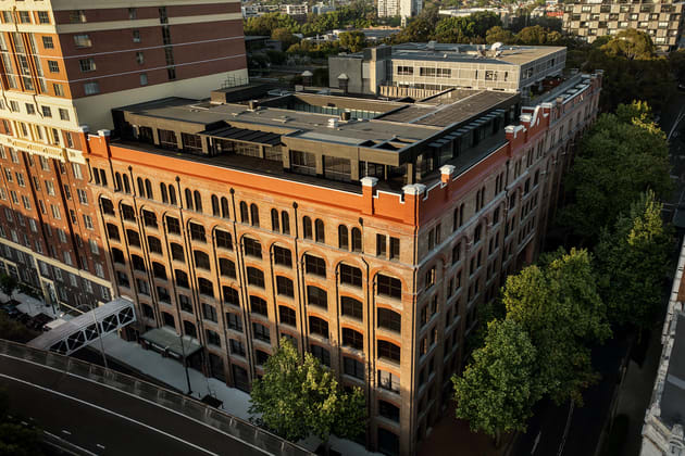 235 Pyrmont Street Pyrmont NSW 2009 - Image 4