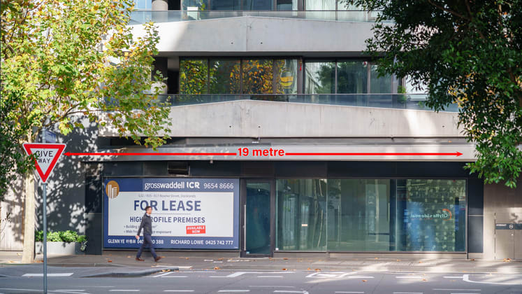 815-817 Bourke Street Docklands VIC 3008 - Image 1
