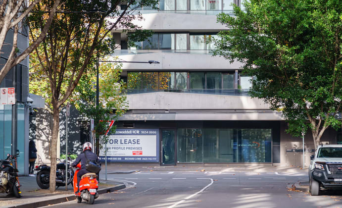 815-817 Bourke Street Docklands VIC 3008 - Image 2