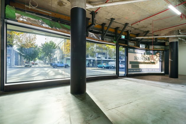 815-817 Bourke Street Docklands VIC 3008 - Image 5