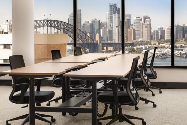 32 Walker Street North Sydney NSW 2060 - Image 1