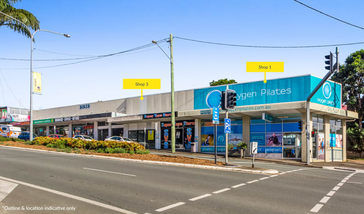1/6-22 Currie Street Nambour QLD 4560 - Image 1
