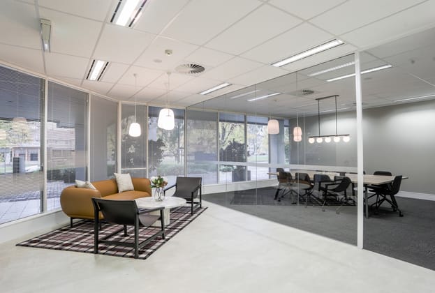 8 Brisbane Avenue Barton ACT 2600 - Image 1