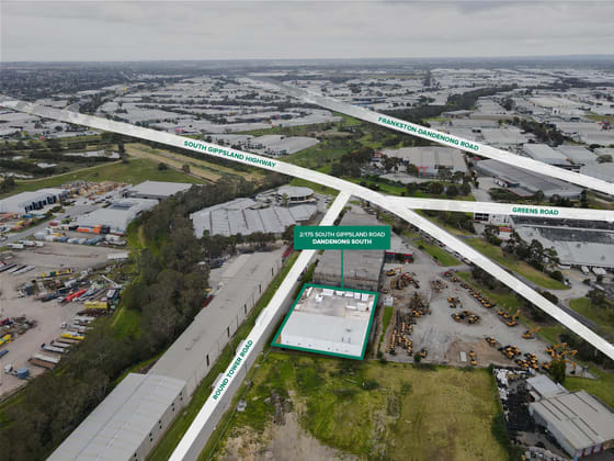 2/175 South Gippsland Highway Dandenong South VIC 3175 - Image 2