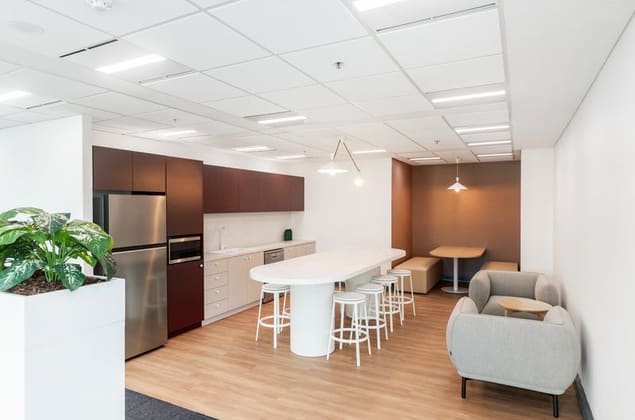 201 Miller Street North Sydney NSW 2060 - Image 4