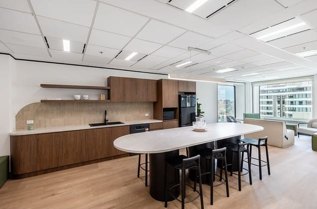 201 Miller Street North Sydney NSW 2060 - Image 3