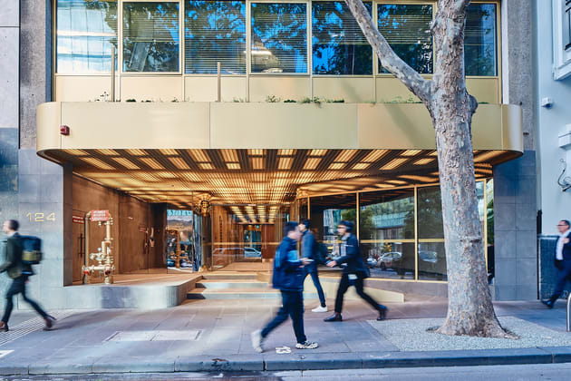 124 Exhibition Street Melbourne VIC 3000 - Image 1