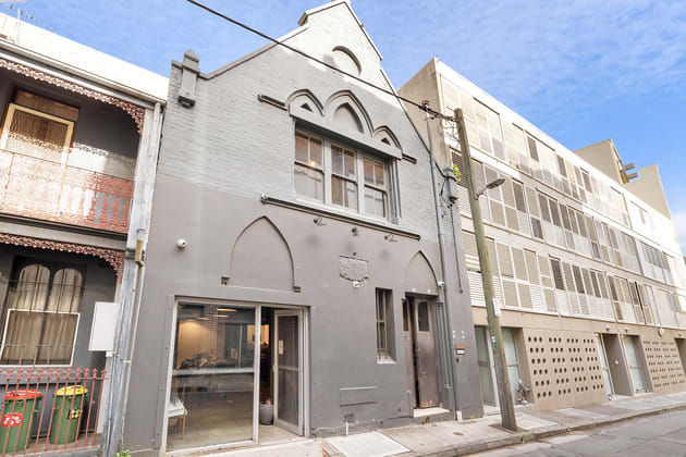 3 LITTLE QUEENSTREET Chippendale NSW 2008 - Image 4