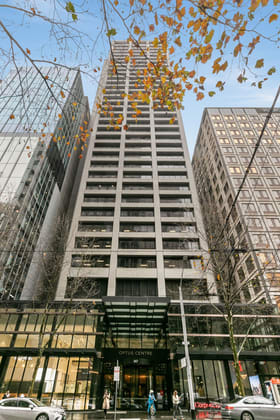 Optus Building 367 Collins Street Melbourne VIC 3000 - Image 1