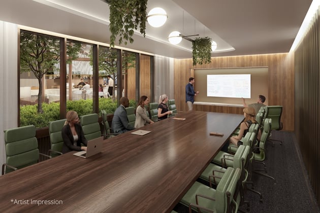 367 Collins Street Melbourne VIC 3000 - Image 5