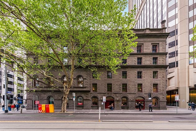 520 Bourke Street Melbourne VIC 3000 - Image 1
