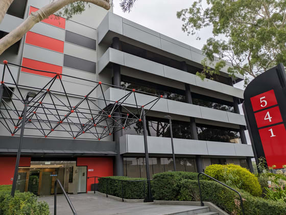 Waverley Square 541 Blackburn Road Mount Waverley VIC 3149 - Image 1