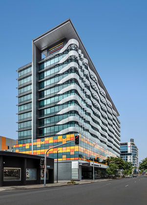 825 Ann Street Fortitude Valley QLD 4006 - Image 1