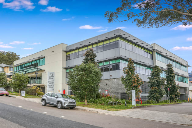 Various Sizes/12 Jarrett Street Gosford NSW 2250 - Image 1