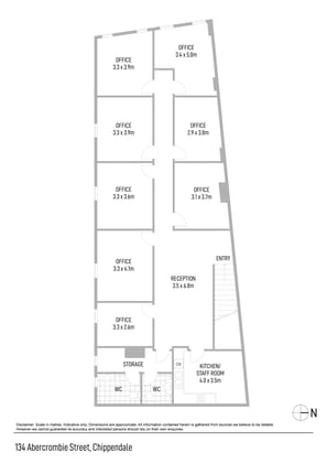 134 Abercrombie Street Chippendale NSW 2008 - Image 5