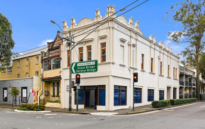 134 Abercrombie Street Chippendale NSW 2008 - Image 2