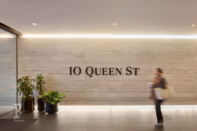 10 Queen Street Melbourne VIC 3000 - Image 1