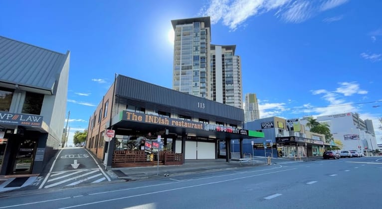 Level 1, 5/113 Scarborough Street Southport QLD 4215 - Image 1