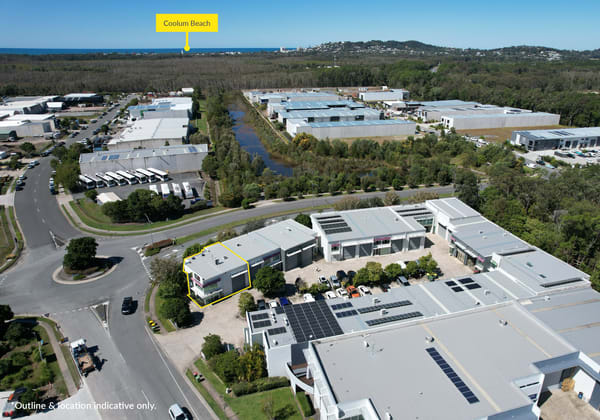 19/25 Quanda Road Coolum Beach QLD 4573 - Image 1