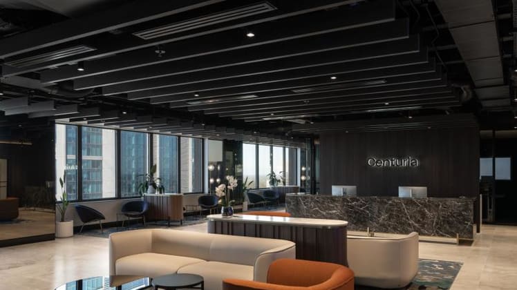 Click to view all images 140 St Georges Terrace Perth WA 6000 - Image 2