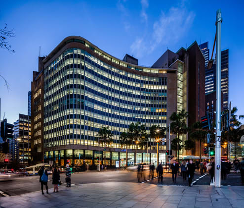 1 Chifley Square Sydney NSW 2000 - Image 1