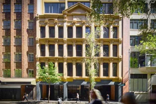191 Clarence Street Sydney NSW 2000 - Image 2