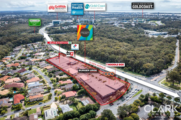 458 Olsen Avenue Molendinar QLD 4214 - Image 1