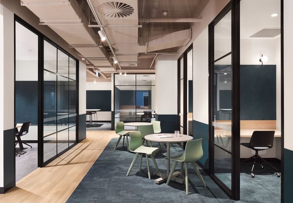 Click to view all images 342 Flinders Street Melbourne VIC 3000 - Image 5