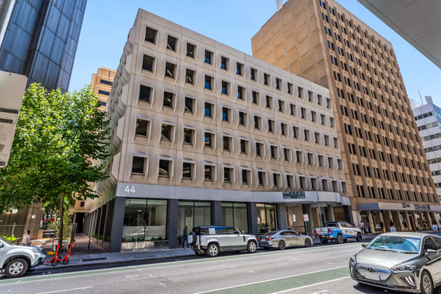 44 Pirie Street Adelaide SA 5000 - Image 1