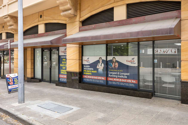 Click to view all images U5/9 Victoria Avenue Perth WA 6000 - Image 2