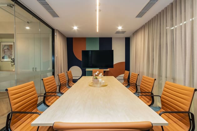Nishi Building 2 Phillip Law Street NewActon City ACT 2601 - Image 4