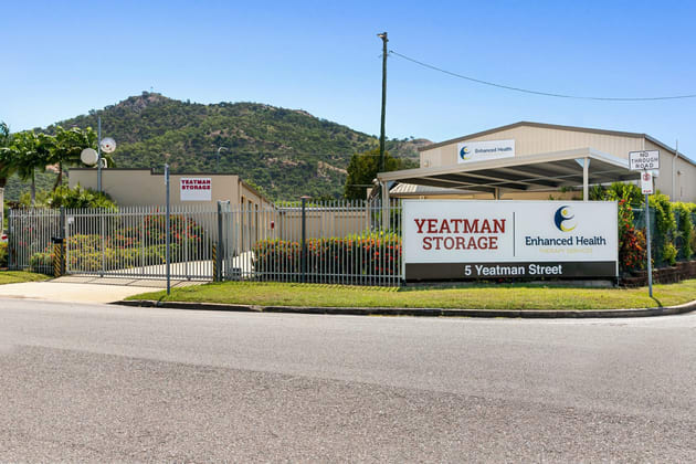 5 Yeatman Street Hyde Park QLD 4812 - Image 1