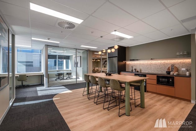 14 Moore Street City ACT 2601 - Image 5