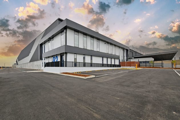 Warehouse 3, M80 Connect - 90-118 Bolinda Road Campbellfield VIC 3061 - Image 1