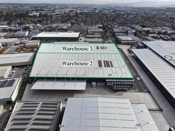 M80 Connect - 90-118 Bolinda Road Campbellfield VIC 3061 - Image 3