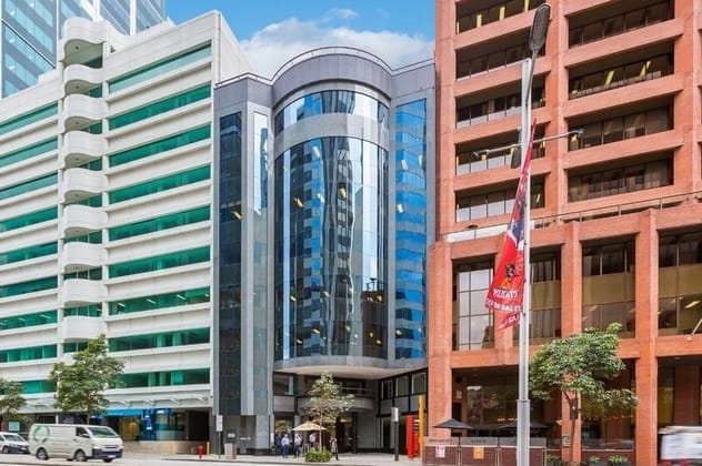218 St Georges Terrace Perth WA 6000 - Image 3