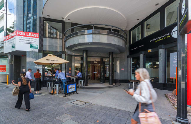 218 St Georges Terrace Perth WA 6000 - Image 4