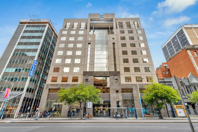 Level 8/30 Currie Street Adelaide SA 5000 - Image 2