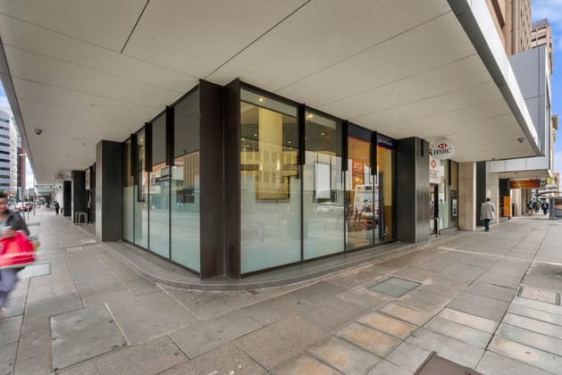 Ground Floor Retail/55 Grenfell Street Adelaide SA 5000 - Image 4