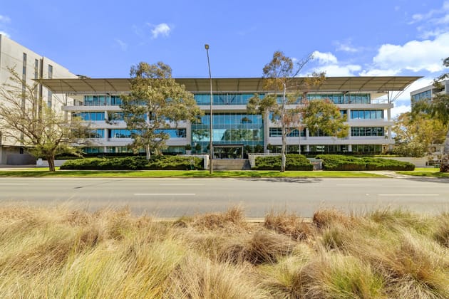 Click to view all images 243 Northbourne Avenue Lyneham ACT 2602 - Image 1