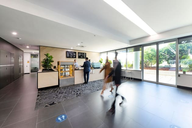 Click to view all images 243 Northbourne Avenue Lyneham ACT 2602 - Image 4